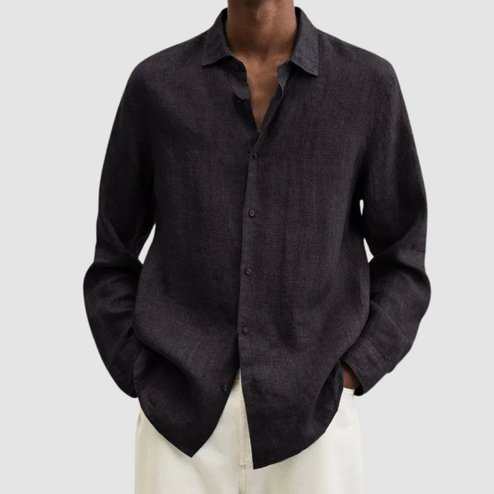 EMIL | ELEGANT LIGHTWEIGHT SHIRT