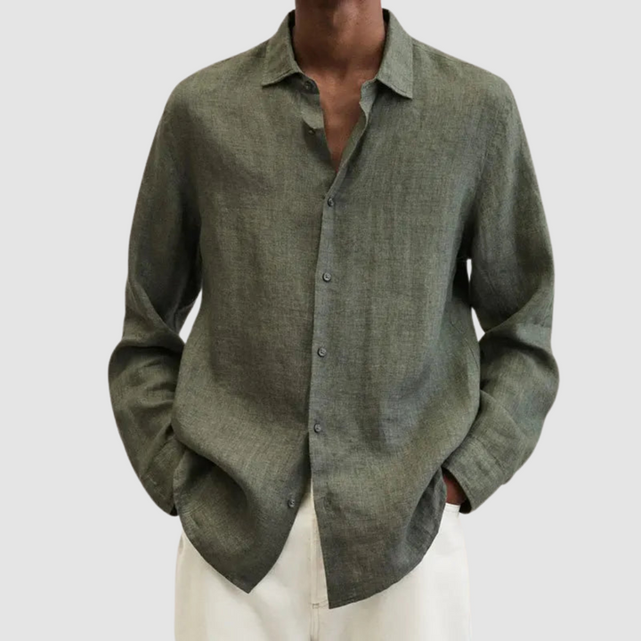 EMIL | ELEGANT LIGHTWEIGHT SHIRT
