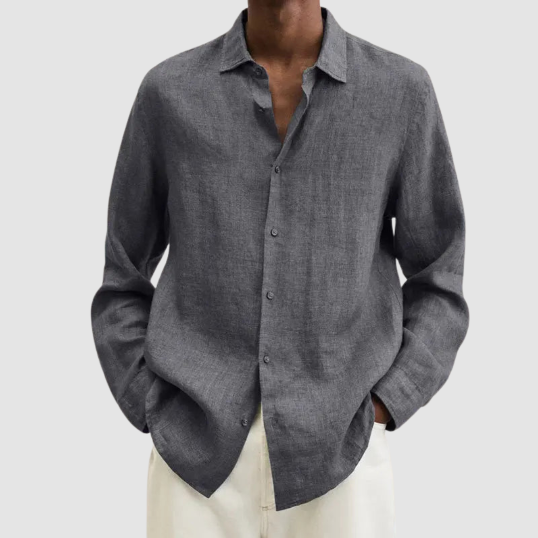 EMIL | ELEGANT LIGHTWEIGHT SHIRT