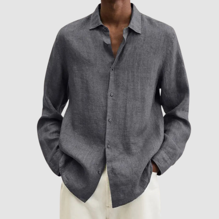 EMIL | ELEGANT LIGHTWEIGHT SHIRT