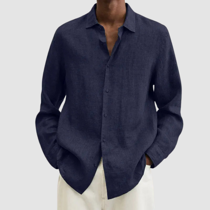 EMIL | ELEGANT LIGHTWEIGHT SHIRT