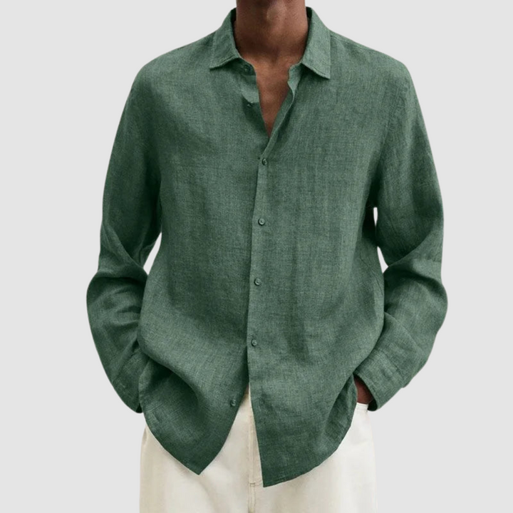 EMIL | ELEGANT LIGHTWEIGHT SHIRT