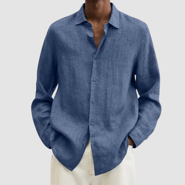 EMIL | ELEGANT LIGHTWEIGHT SHIRT