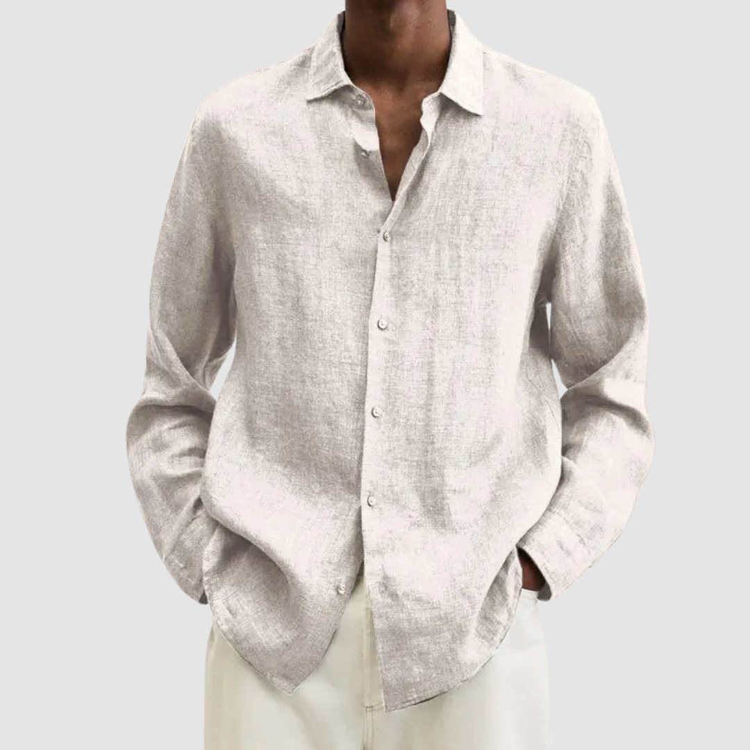 EMIL | ELEGANT LIGHTWEIGHT SHIRT