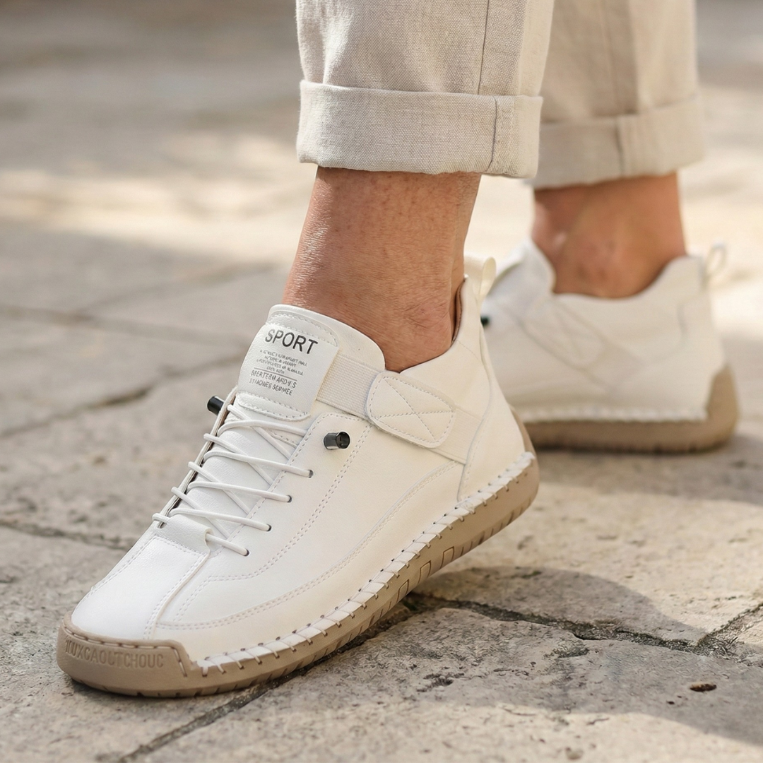 Emma | Orthopedic Shoes