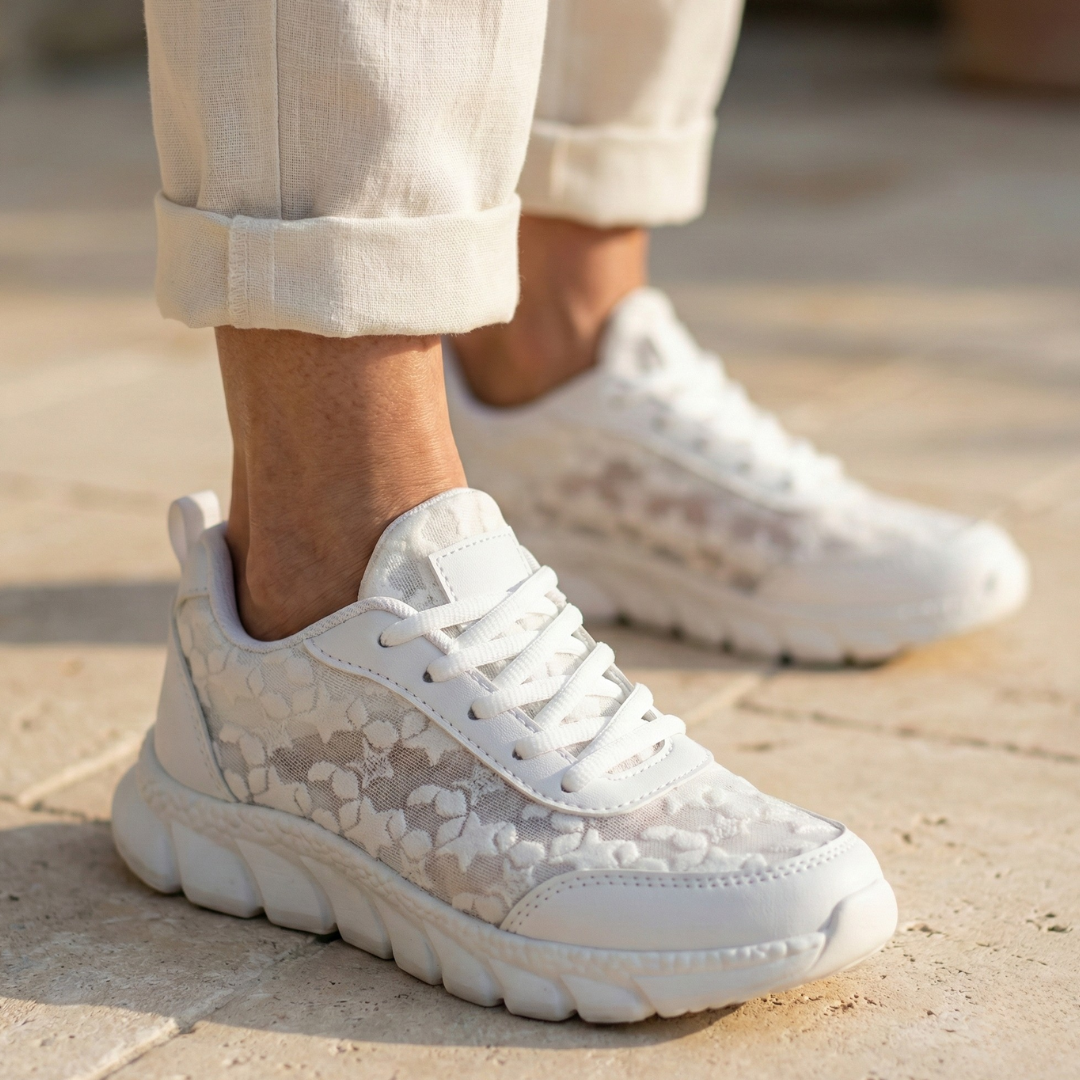 Ángela | Comfortable Shoes