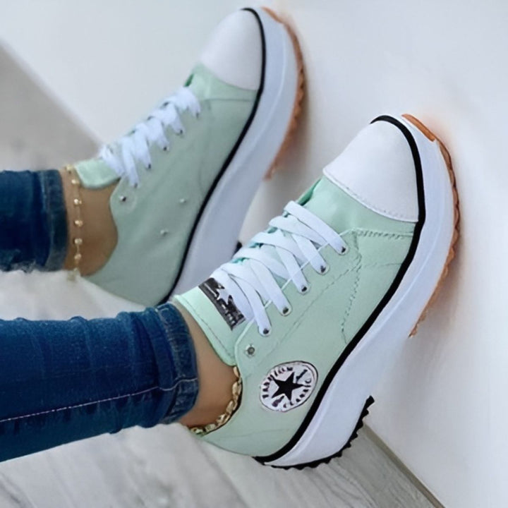 Mireia | Comfort Sneakers