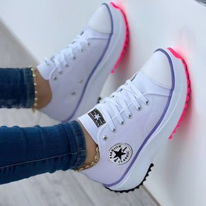 MIREIA | COMFORT SNEAKERS