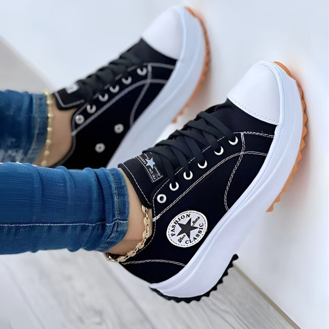 Mireia | Comfort Sneakers