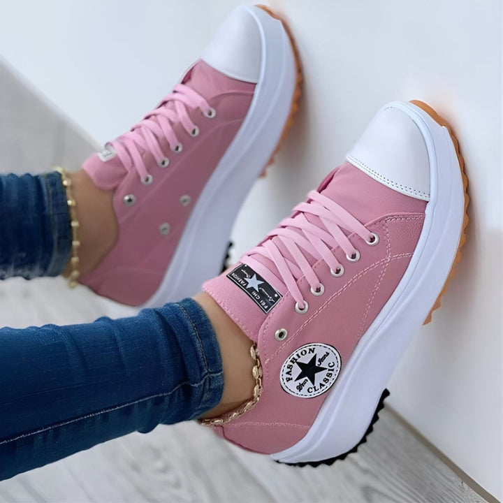 Mireia | Comfort Sneakers