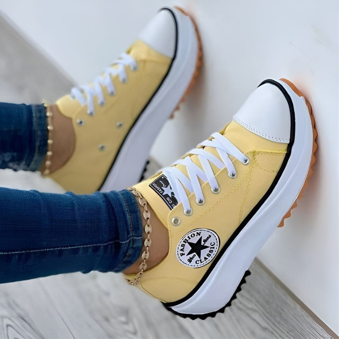 Mireia | Comfort Sneakers