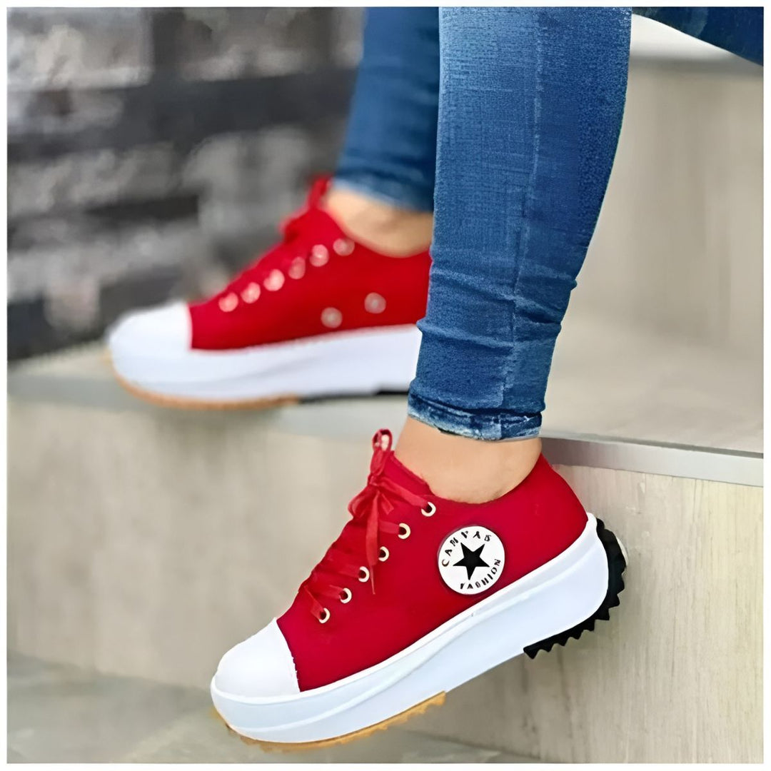 Mireia | Comfort Sneakers