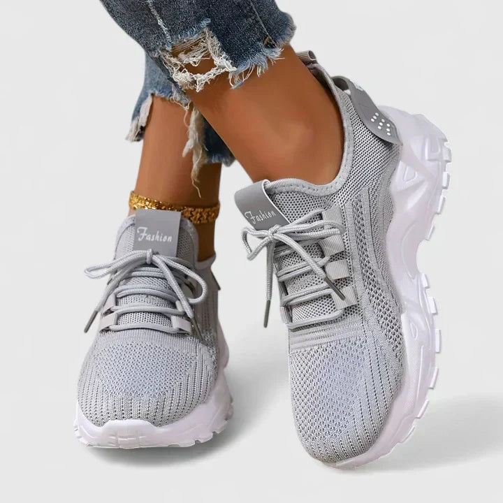 Emilia | Orthopedic Shoes