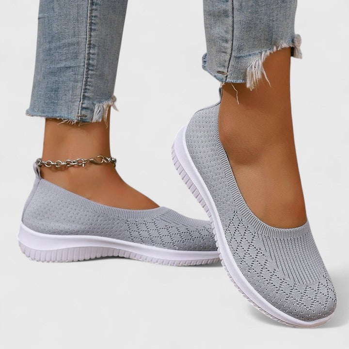 Graciela | Slip-On Orthopedic Shoes