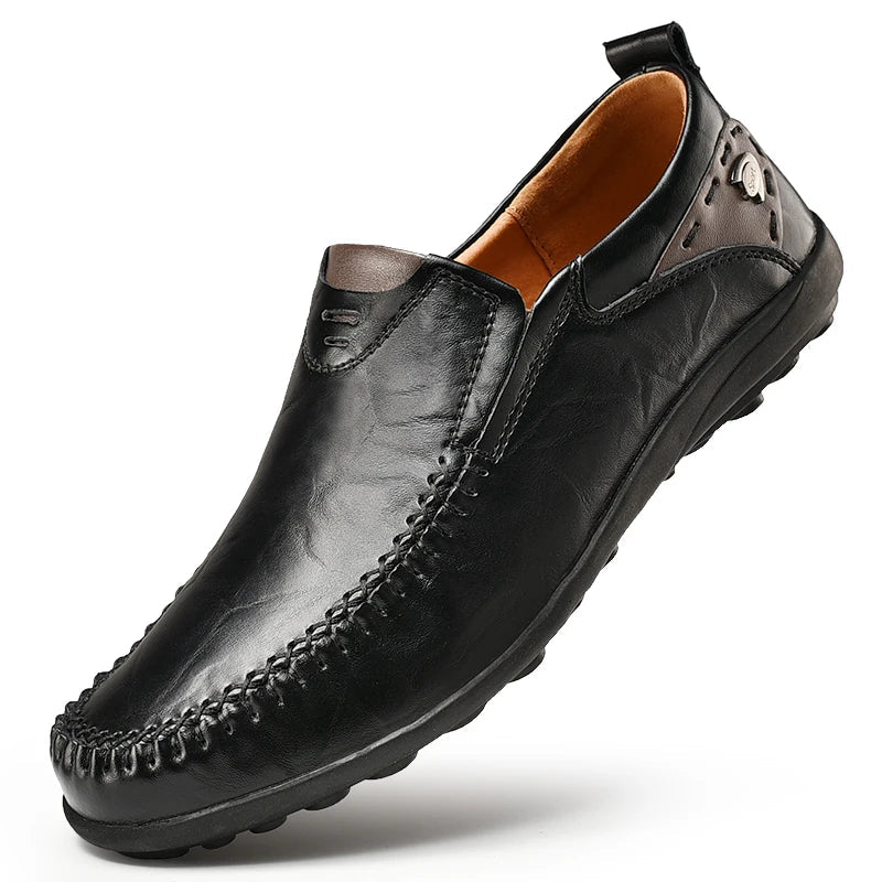 DAMIEN | PREMIUM COMFORTABLE EVERYDAY LOAFERS