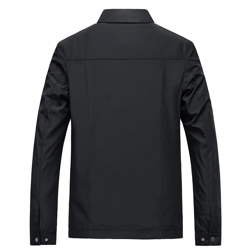 GRIFFIN | WEATHER-READY EVERYDAY JACKET