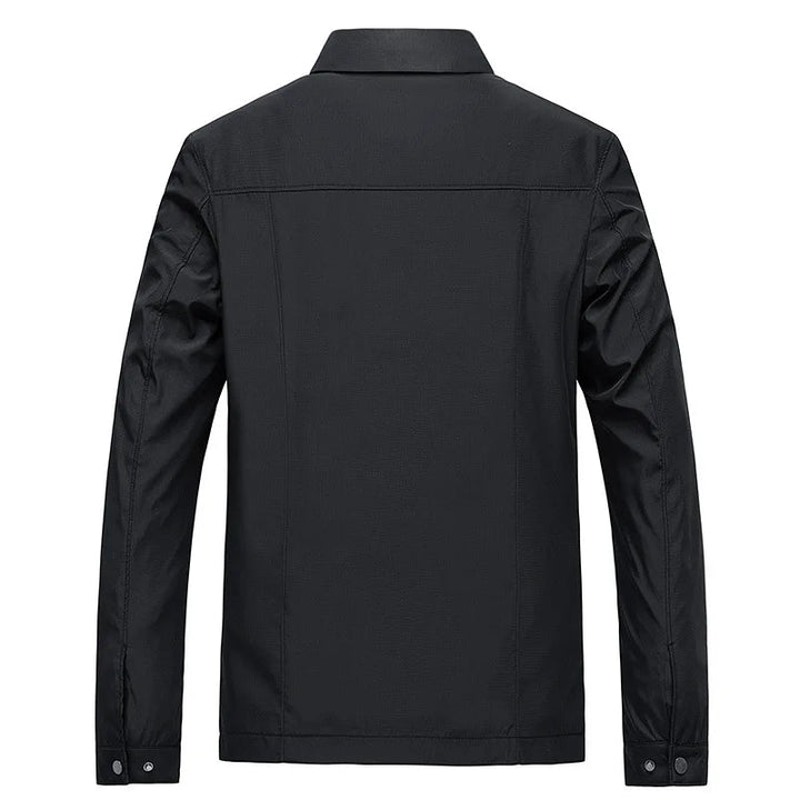 GRIFFIN | WEATHER-READY EVERYDAY JACKET