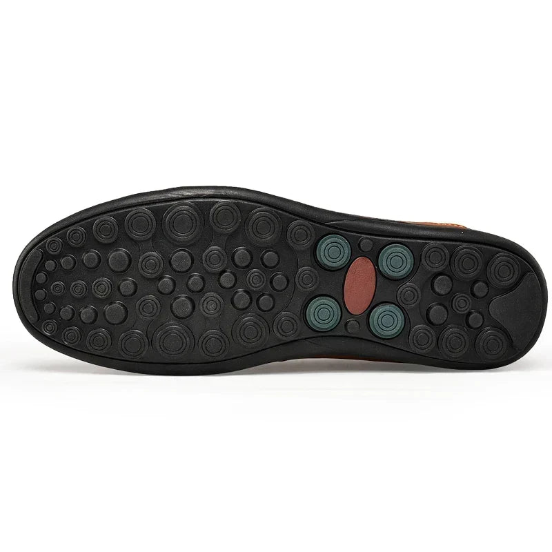 DAMIEN | PREMIUM COMFORTABLE EVERYDAY LOAFERS