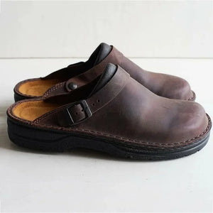 EVELYN | SUPPORTIVE COMFORT CLOGS