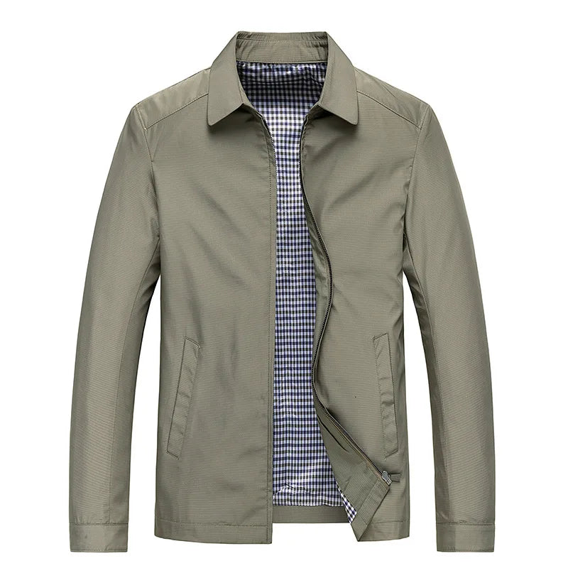 GRIFFIN | WEATHER-READY EVERYDAY JACKET