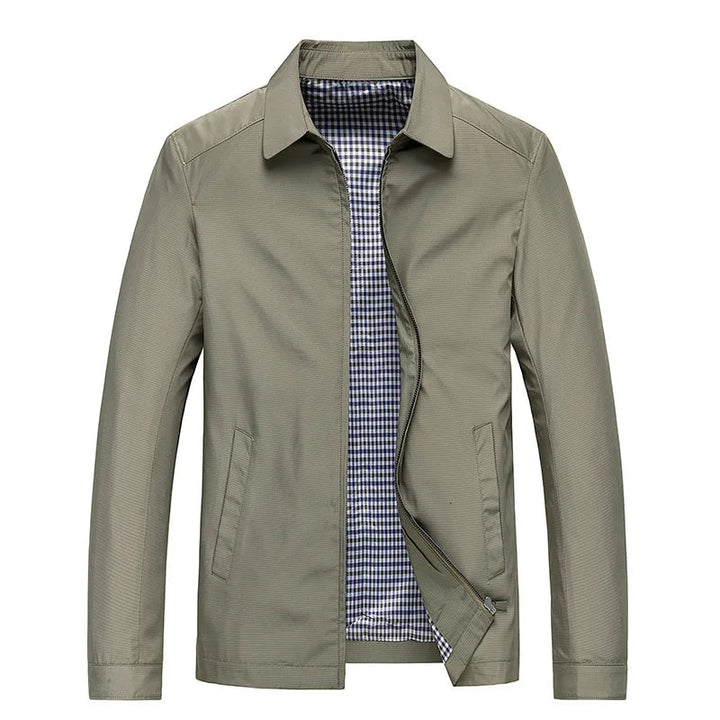 GRIFFIN | WEATHER-READY EVERYDAY JACKET
