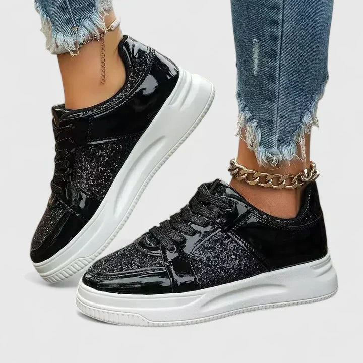 Isabel | Orthopedic Shoes
