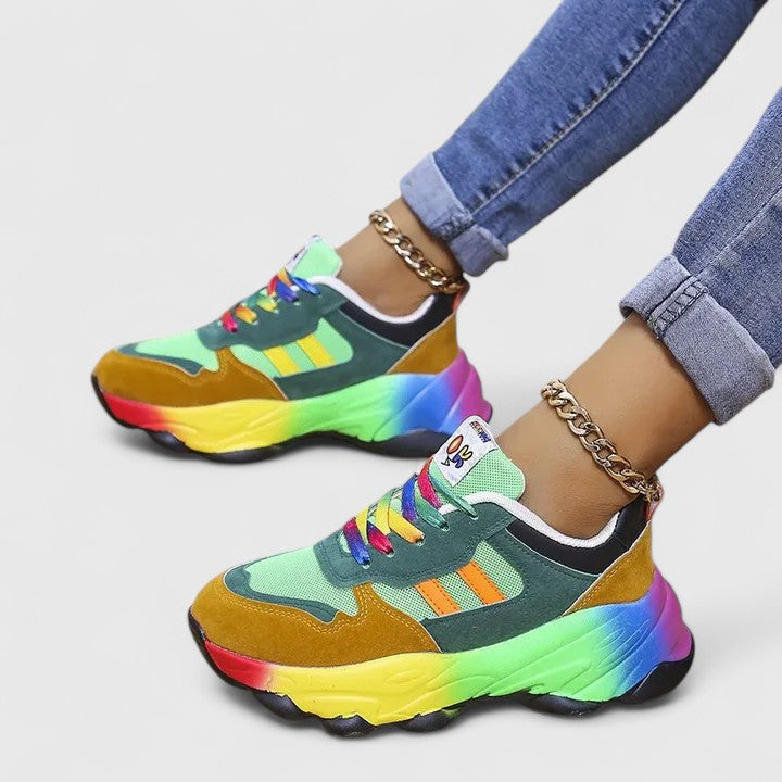 Irene | Orthopedic Shoes