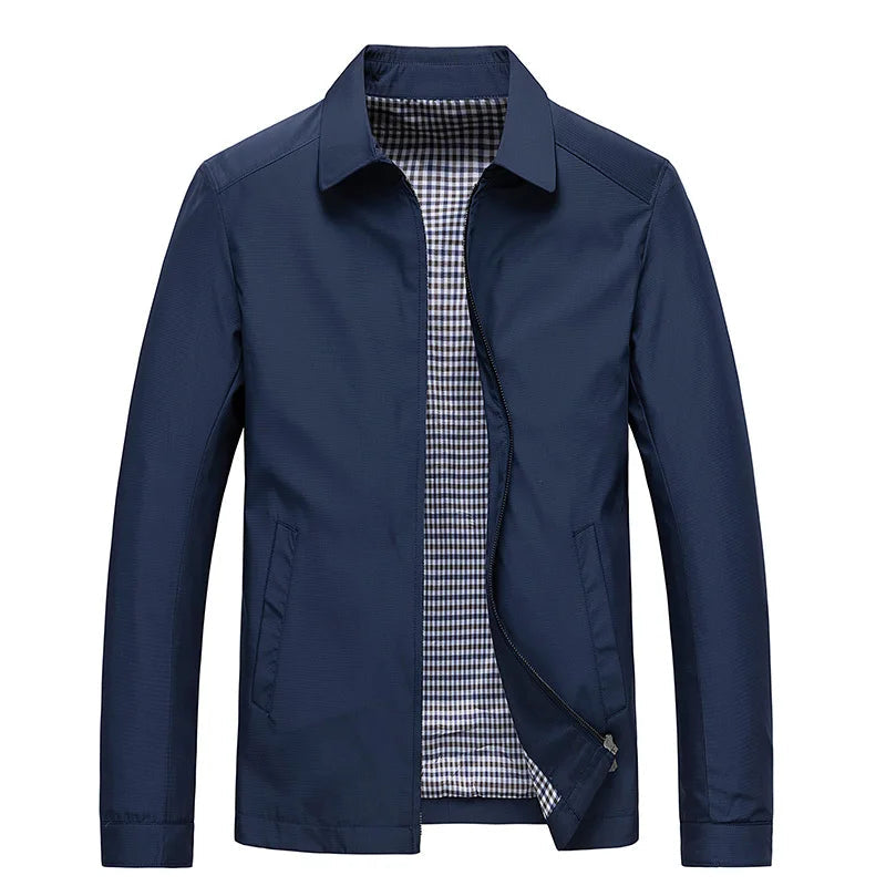 GRIFFIN | WEATHER-READY EVERYDAY JACKET
