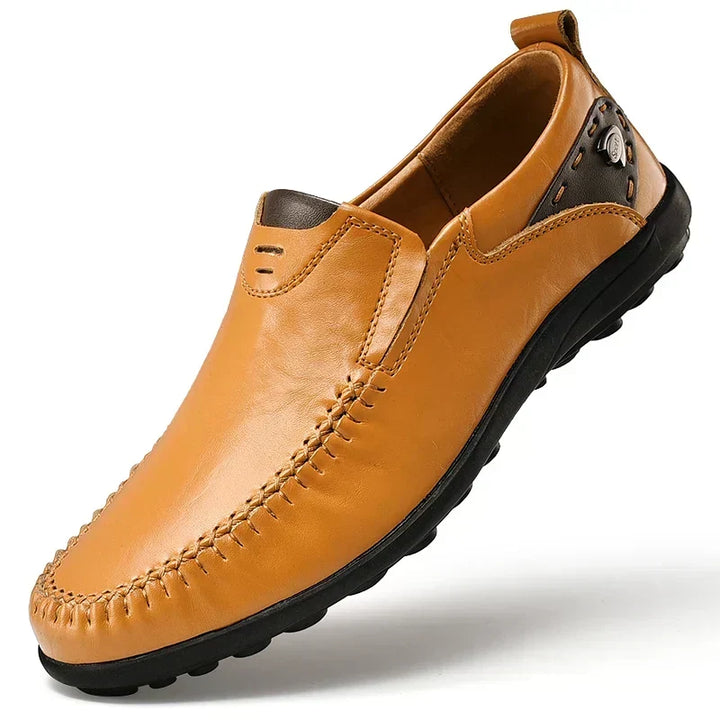 DAMIEN | PREMIUM COMFORTABLE EVERYDAY LOAFERS