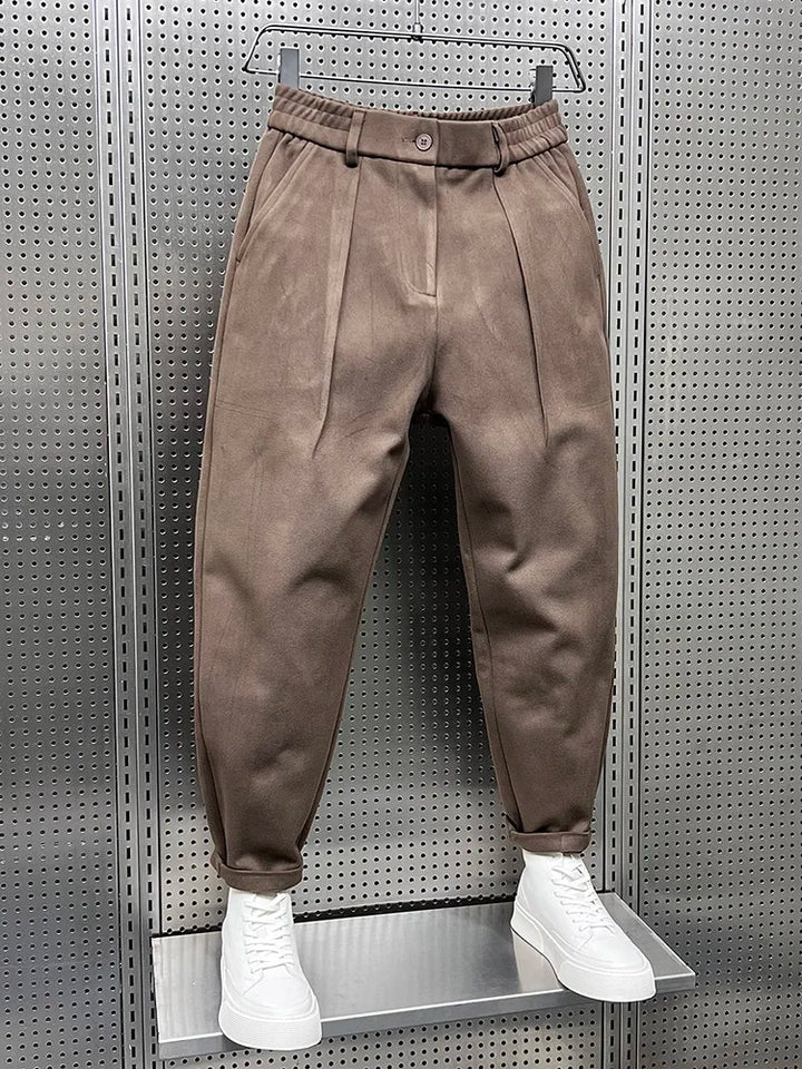 Adam | Premium Classic Everyday Pants