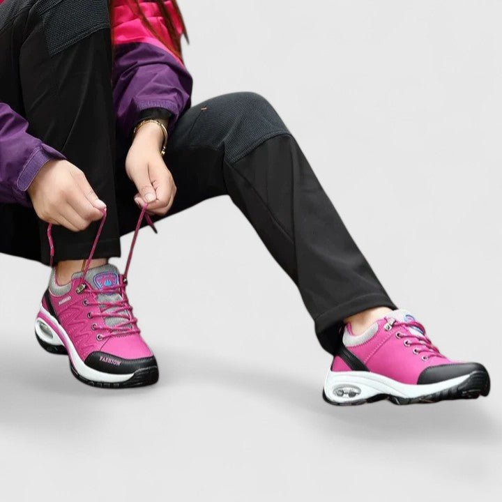 Aurora | Comfortable Sneakers