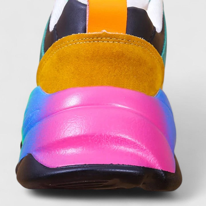 Irene | Orthopedic Shoes