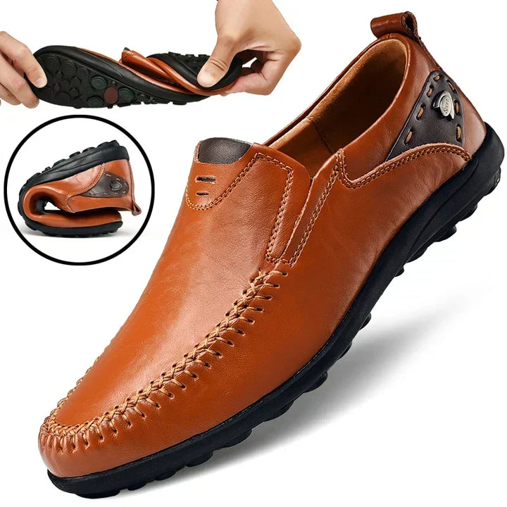 DAMIEN | PREMIUM COMFORTABLE EVERYDAY LOAFERS