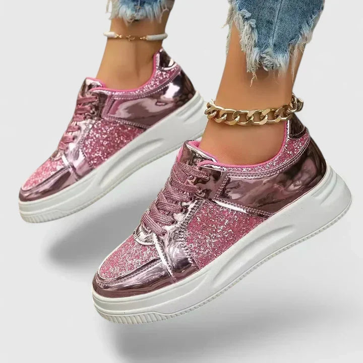 Isabel | Orthopedic Shoes