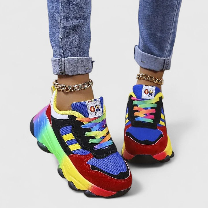 Irene | Orthopedic Shoes