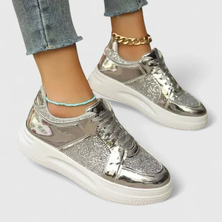 Isabel | Orthopedic Shoes
