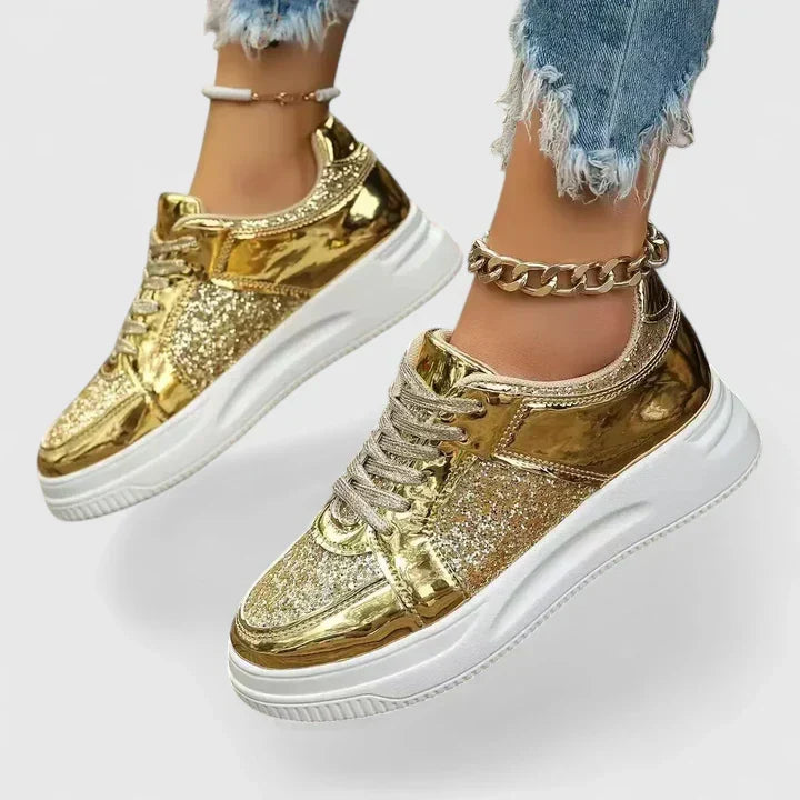 Isabel | Orthopedic Shoes