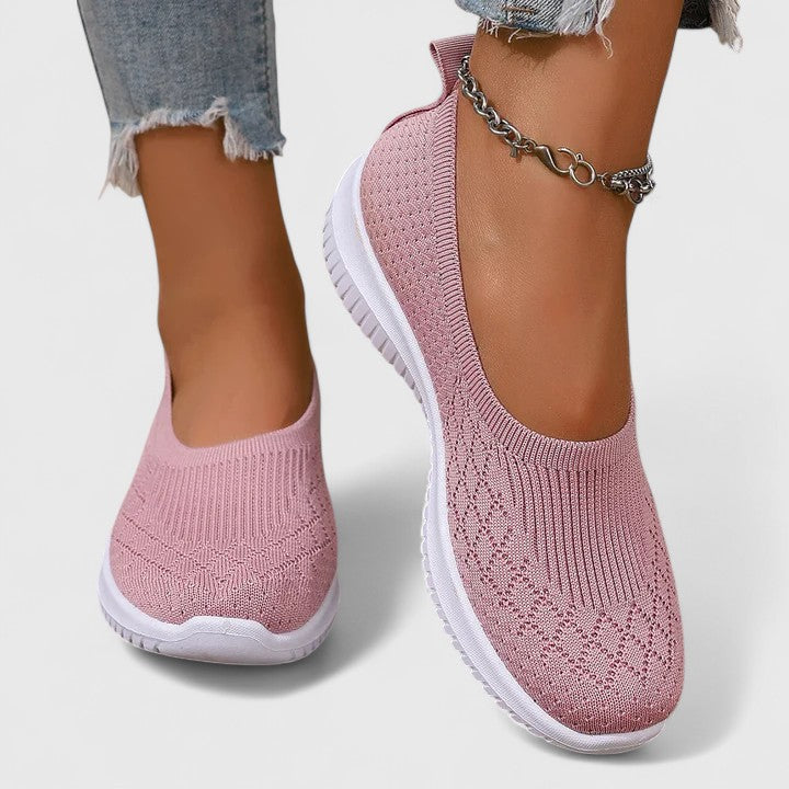 Graciela | Slip-On Orthopedic Shoes