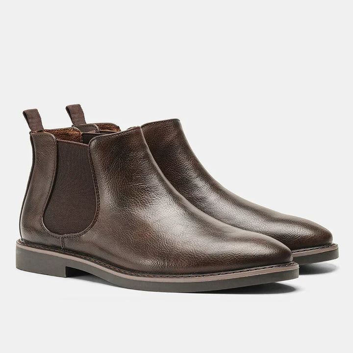 OSCAR | REFINED CHELSEA BOOT