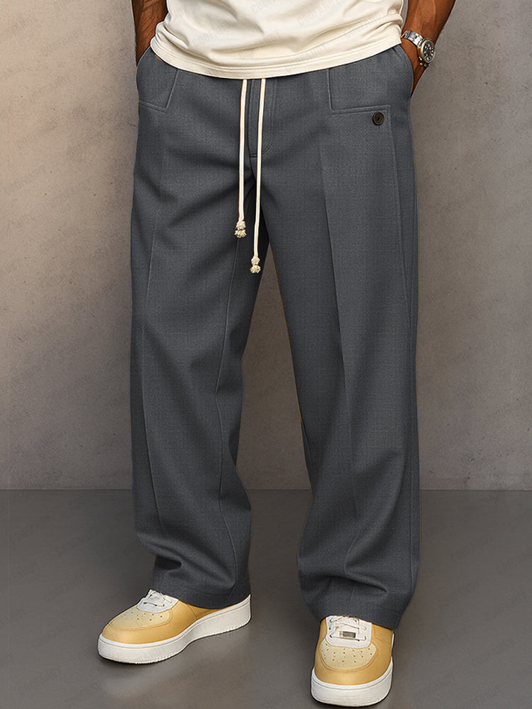 LEON | ESSENTIAL COMFORT PANTS