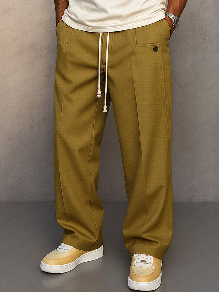LEON | ESSENTIAL COMFORT PANTS