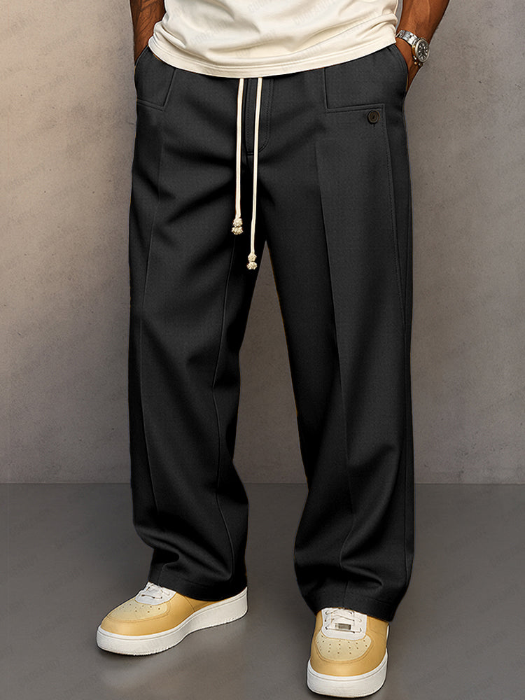 LEON | ESSENTIAL COMFORT PANTS