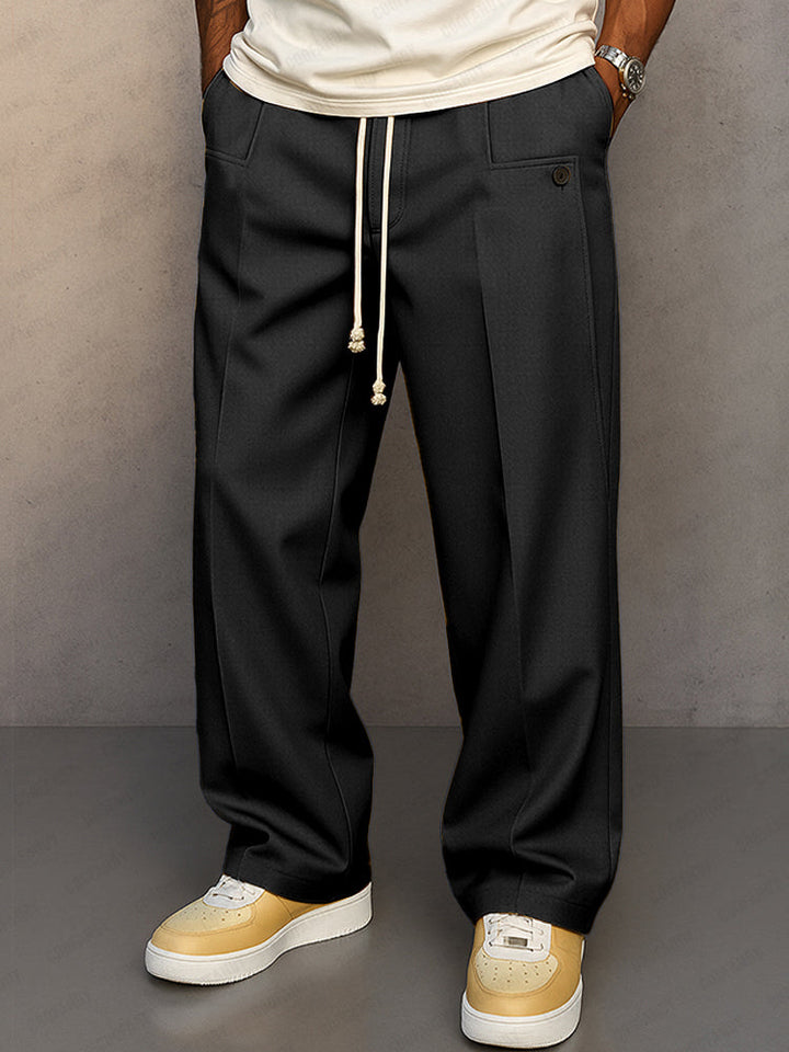 LEON | ESSENTIAL COMFORT PANTS