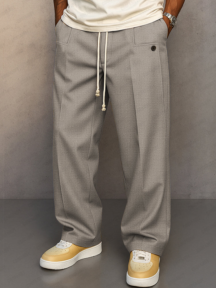 LEON | ESSENTIAL COMFORT PANTS