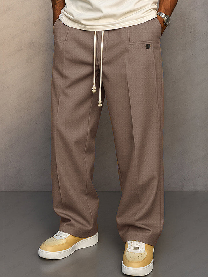 LEON | ESSENTIAL COMFORT PANTS
