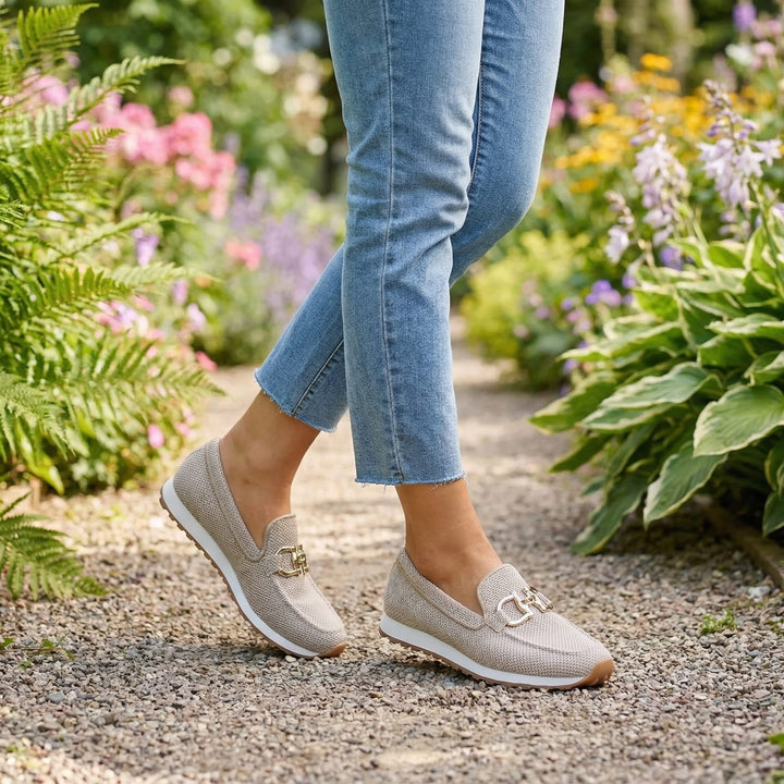 Lola | ORTHOPEDIC LOAFERS