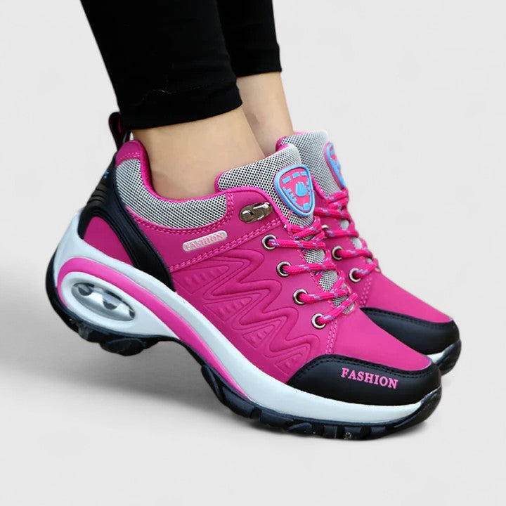 Aurora | Comfortable Sneakers