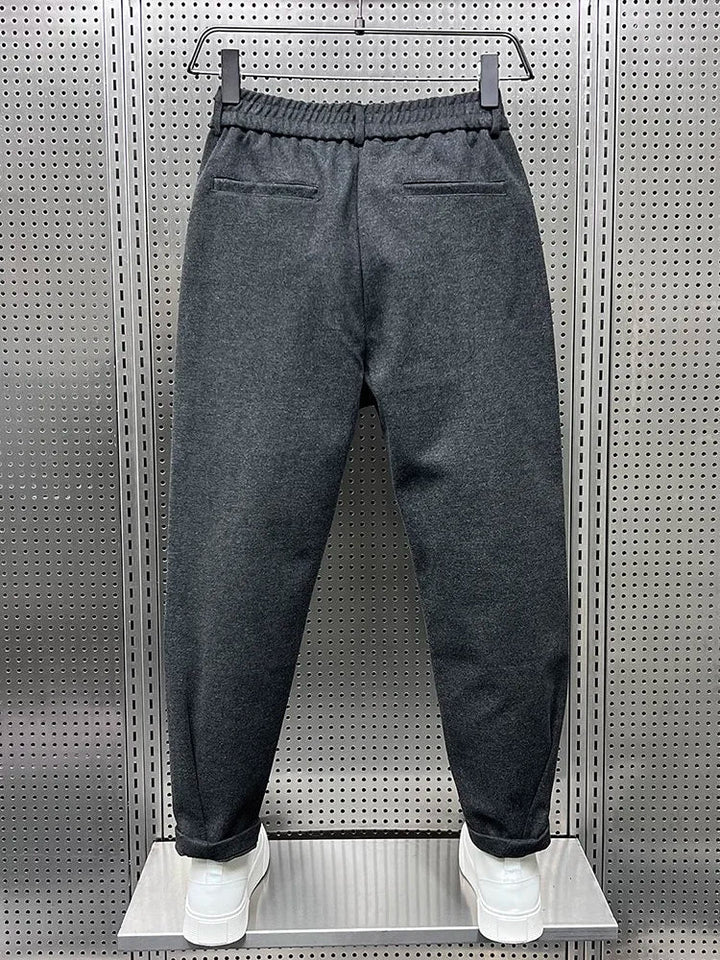 Adam | Premium Classic Everyday Pants