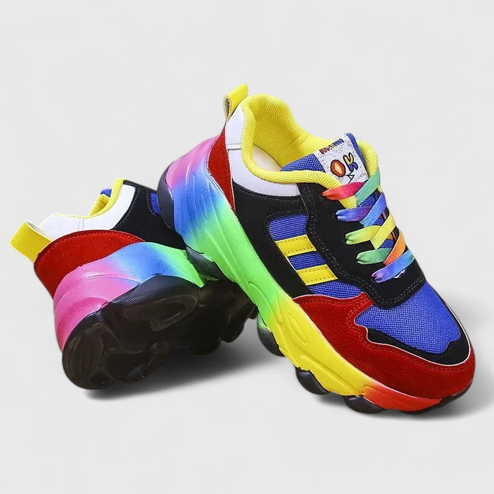 Irene | Orthopedic Shoes