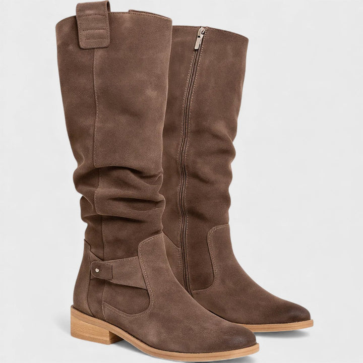 Susana | Elegant Boots